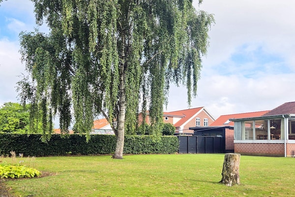 Foto van 6 Personen vakantie huis in Ansager - Vakantiehuis in Ansager - Outdoor