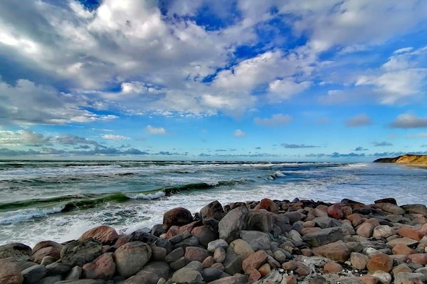 Foto van 6 Personen vakantie huis in Løkken - Vakantiehuis in Løkken - WaterView
