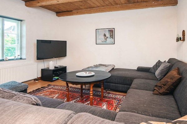 Foto van 6 Personen vakantie huis in Løkken - Vakantiehuis in Løkken - Indoor