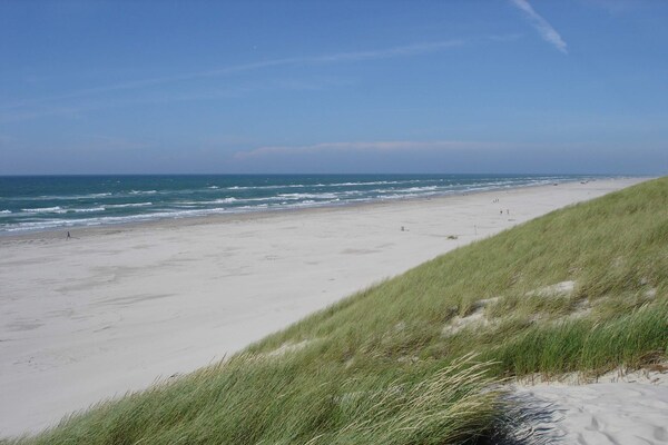 Foto van 6 Personen vakantie huis in Løkken - Vakantiehuis in Løkken - WaterView