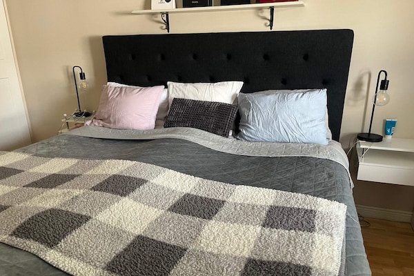 Foto van 5 sterren vakantie huis in KUNGSÄNGEN - Vakantiehuis in KUNGSÄNGEN - Indoor