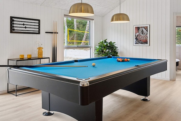 Foto van 5 sterren vakantie huis in Rødby - Vakantiehuis in Rødby - Untagged