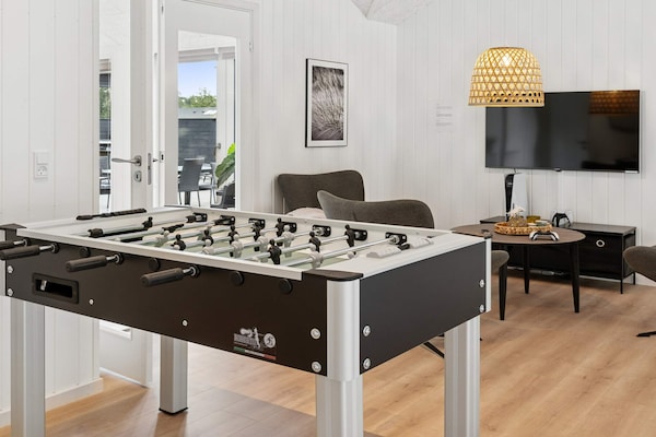Foto van 5 sterren vakantie huis in Rødby - Vakantiehuis in Rødby - Untagged