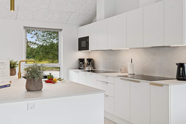 Foto van 5 sterren vakantie huis in Rødby - Vakantiehuis in Rødby - Indoor