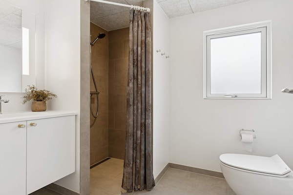 Foto van 5 sterren vakantie huis in Rødby - Vakantiehuis in Rødby - Indoor