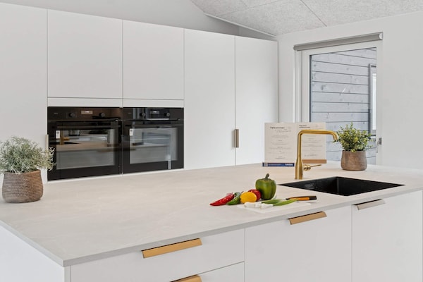 Foto van 5 sterren vakantie huis in Rødby - Vakantiehuis in Rødby - Indoor