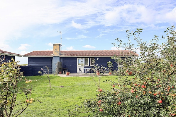Foto van 6 Personen vakantie huis in Lundby - Vakantiehuis in Lundby - Outdoor