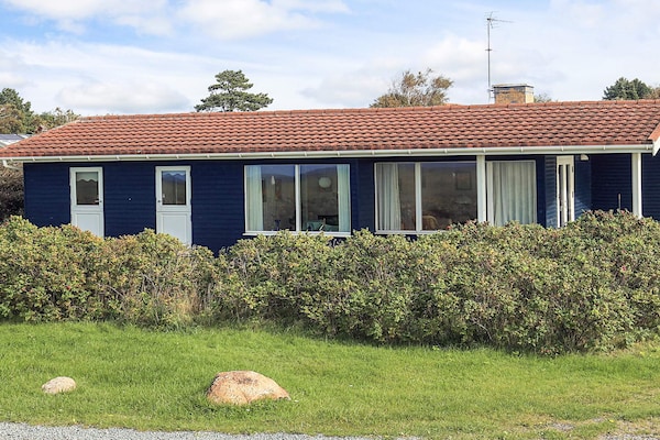 Foto van 6 Personen vakantie huis in Lundby - Vakantiehuis in Lundby - Outdoor