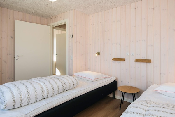 Foto van 5 sterren vakantie huis in Jerup - Vakantiehuis in Jerup - Indoor