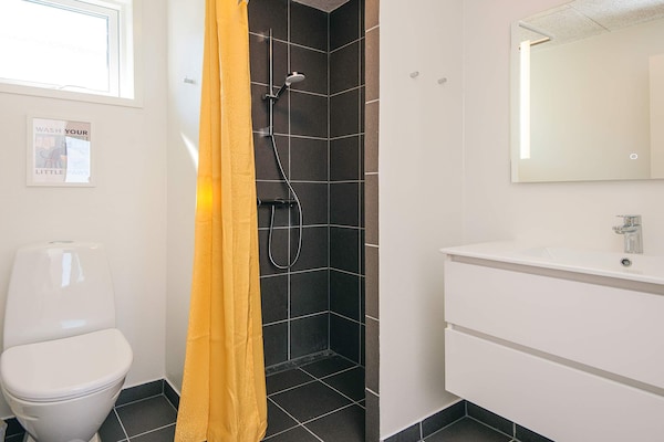 Foto van 5 sterren vakantie huis in Jerup - Vakantiehuis in Jerup - Indoor