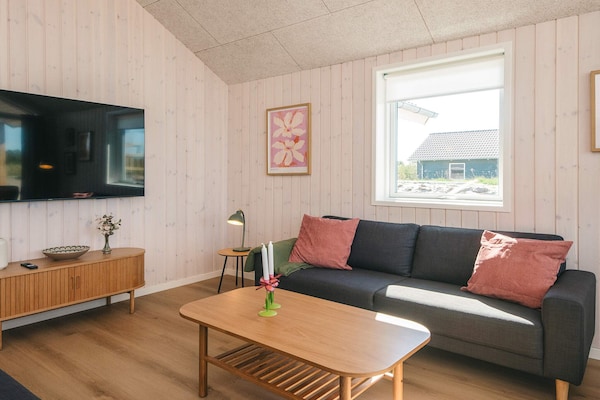 Foto van 5 sterren vakantie huis in Jerup - Vakantiehuis in Jerup - Indoor