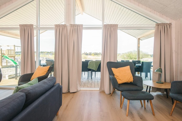 Foto van 5 sterren vakantie huis in Jerup - Vakantiehuis in Jerup - Indoor