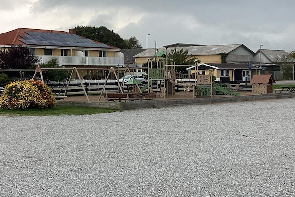 Foto van 6 Personen vakantie huis in Hals - Vakantiehuis in Hals - Untagged
