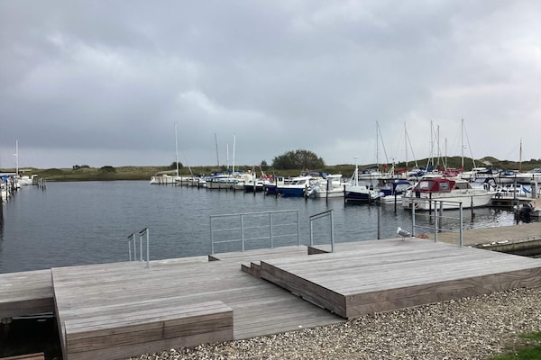 Foto van 6 Personen vakantie huis in Hals - Vakantiehuis in Hals - Untagged