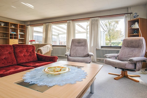 Foto van 6 Personen vakantie huis in Hals - Vakantiehuis in Hals - Indoor
