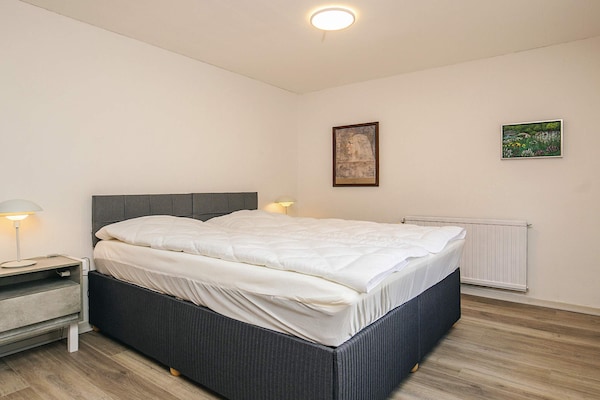 Foto van 6 Personen vakantie huis in Hals - Vakantiehuis in Hals - Indoor