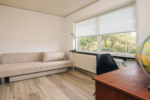 Foto van 6 Personen vakantie huis in Hals - Vakantiehuis in Hals - Indoor
