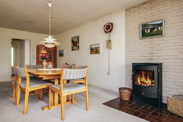 Foto van 6 Personen vakantie huis in Hals - Vakantiehuis in Hals - Indoor
