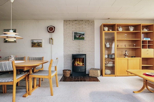 Foto van 6 Personen vakantie huis in Hals - Vakantiehuis in Hals - Indoor