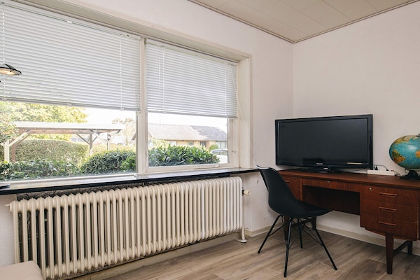 Foto van 6 Personen vakantie huis in Hals - Vakantiehuis in Hals - Indoor