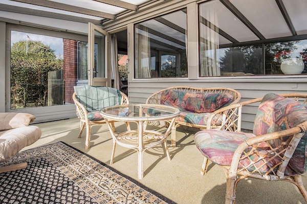 Foto van 6 Personen vakantie huis in Hals - Vakantiehuis in Hals - View