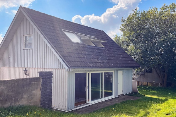 Foto van 4 sterren vakantie huis in oxie - Vakantiehuis in oxie - Outdoor