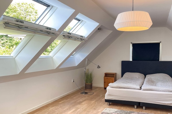 Foto van 4 sterren vakantie huis in oxie - Vakantiehuis in oxie - Indoor