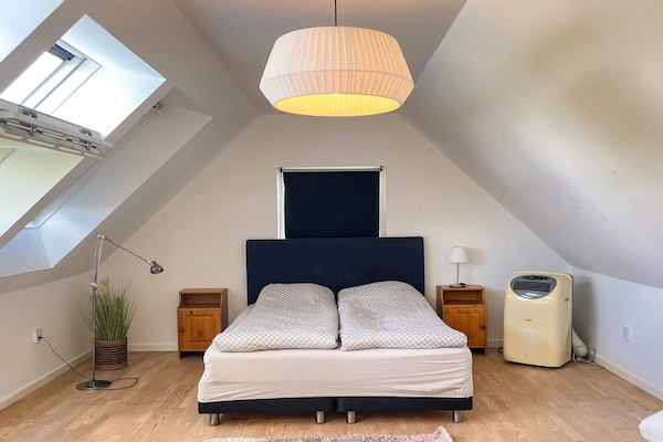 Foto van 4 sterren vakantie huis in oxie - Vakantiehuis in oxie - Indoor
