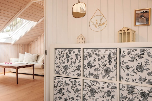 Foto van 6 Personen vakantie huis in Hadsund - Vakantiehuis in Hadsund - Indoor