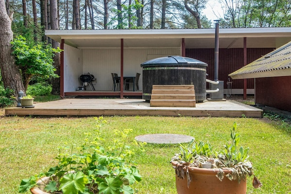 Foto van 6 Personen vakantie huis in Hadsund - Vakantiehuis in Hadsund - View