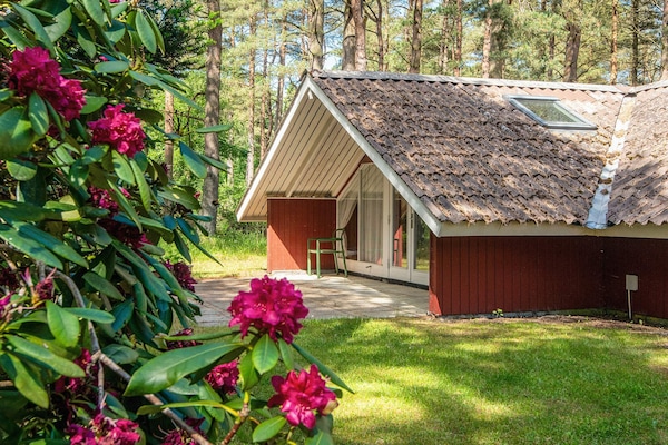 Foto van 6 Personen vakantie huis in Hadsund - Vakantiehuis in Hadsund - View