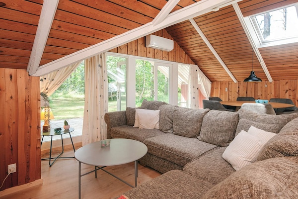 Foto van 6 Personen vakantie huis in Hadsund - Vakantiehuis in Hadsund - Indoor