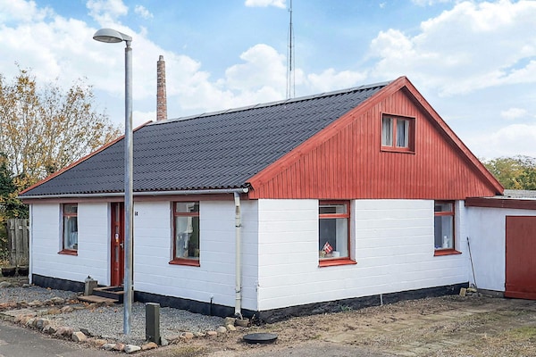 Foto van 6 Personen vakantie huis in Gedser - Vakantiehuis in Gedser - Outdoor