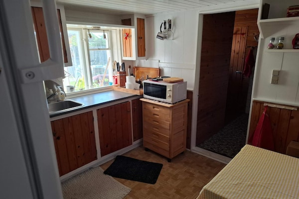 Foto van 6 Personen vakantie huis in Gedser - Vakantiehuis in Gedser - Indoor