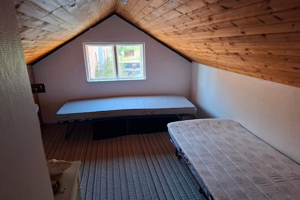 Foto van 6 Personen vakantie huis in Gedser - Vakantiehuis in Gedser - Indoor