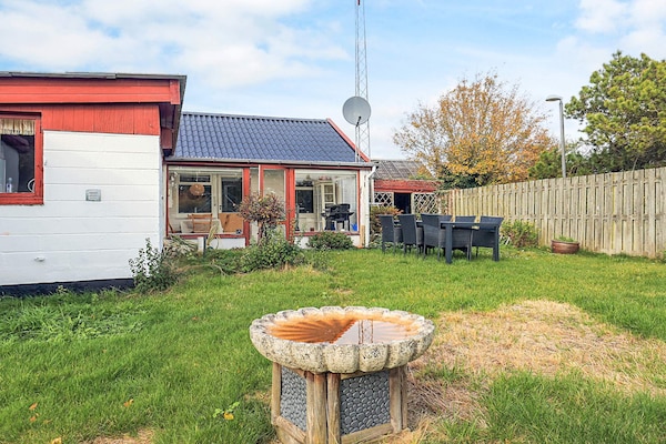 Foto van 6 Personen vakantie huis in Gedser - Vakantiehuis in Gedser - View