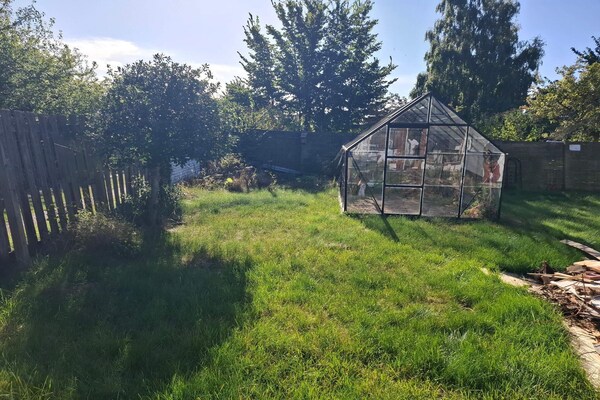 Foto van 6 Personen vakantie huis in Gedser - Vakantiehuis in Gedser - Outdoor