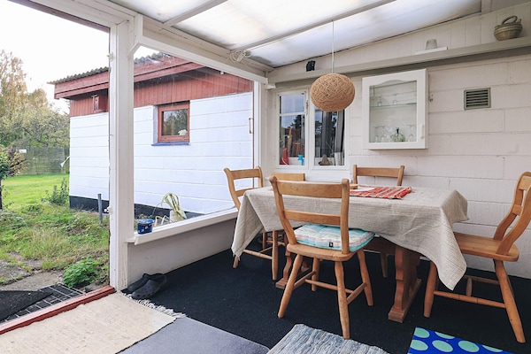 Foto van 6 Personen vakantie huis in Gedser - Vakantiehuis in Gedser - Indoor