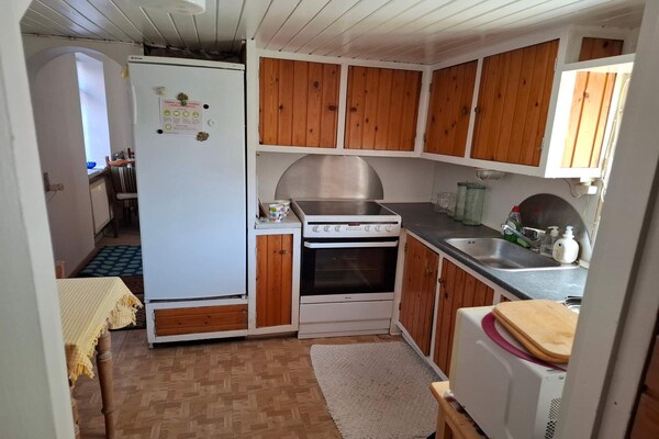 Foto van 6 Personen vakantie huis in Gedser - Vakantiehuis in Gedser - Indoor