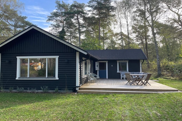 Foto van 5 sterren vakantie huis in YSTAD - Vakantiehuis in YSTAD - Outdoor
