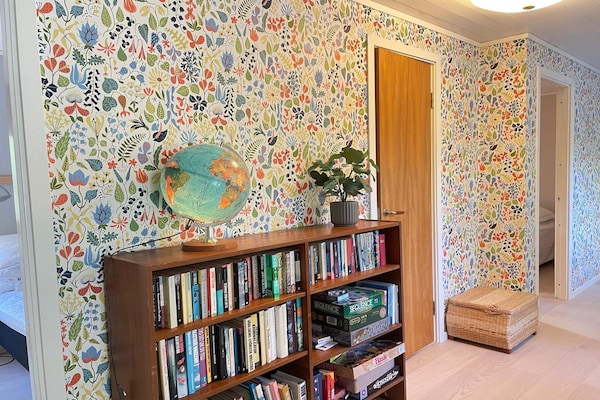 Foto van 5 sterren vakantie huis in YSTAD - Vakantiehuis in YSTAD - Indoor