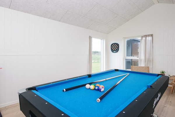 Foto van 5 sterren vakantie huis in Saltum - Vakantiehuis in Saltum - Untagged