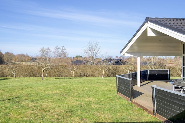 Foto van 4 sterren vakantie huis in Hørve - Vakantiehuis in Hørve - View