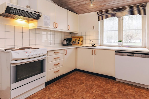 Foto van 6 Personen vakantie huis in Brovst - Vakantiehuis in Brovst - Indoor