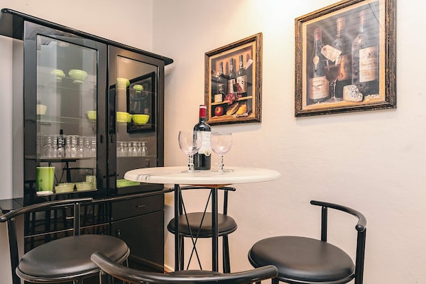Foto van 6 Personen vakantie huis in Brovst - Vakantiehuis in Brovst - Indoor