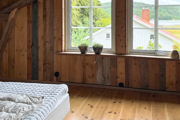 Foto van 4 sterren vakantie huis in UDDEVALLA - Vakantiehuis in UDDEVALLA - Indoor