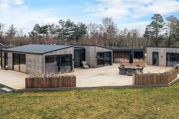Foto van 5 sterren vakantie huis in Væggerløse - Vakantiehuis in Væggerløse - Outdoor