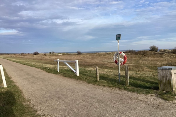 Foto van 5 sterren vakantie huis in Væggerløse - Vakantiehuis in Væggerløse - Outdoor