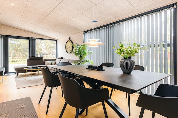 Foto van 5 sterren vakantie huis in Væggerløse - Vakantiehuis in Væggerløse - Indoor
