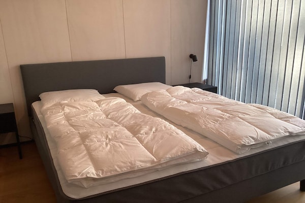 Foto van 5 sterren vakantie huis in Væggerløse - Vakantiehuis in Væggerløse - Indoor